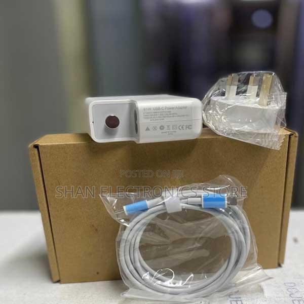 Magsafe 2 Models Power Adapter Extension Cable Wall Cord for Macbook - main view