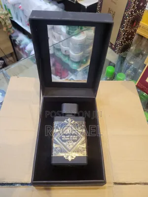 Badee Al Oud