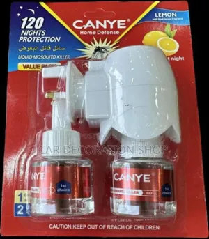  N Insect Repellent 2in1 Electric Mosquito Repellent Device