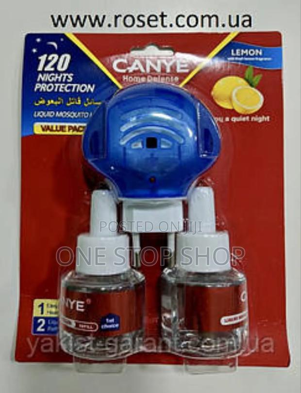 2in1 Mosquito Killer Refill Liquid - main view