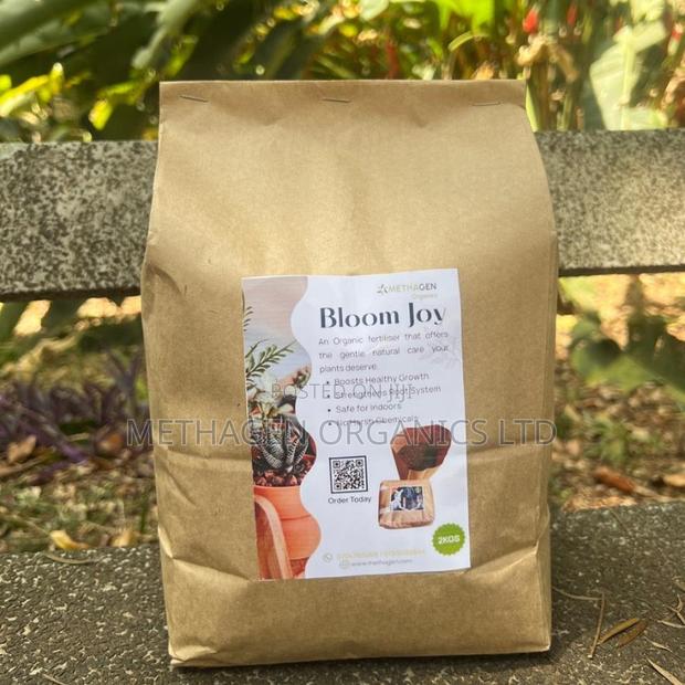 Bloom Joy Fertiliser - 25kg Bag - main view