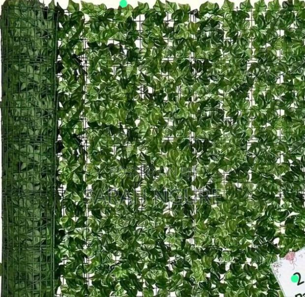 Artificial Balcony Fence