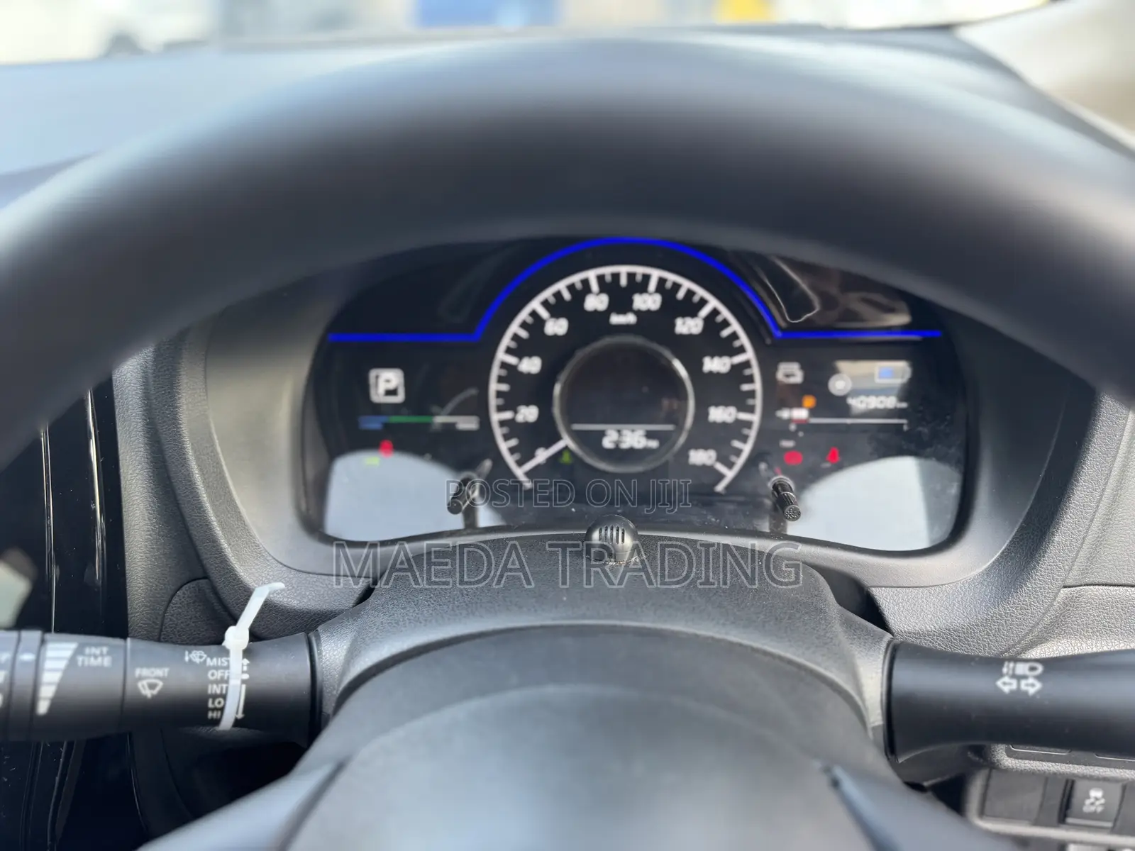 Nissan Note 1.2 Hybrid 2018 White