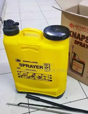 Reliable Knapsack Sprayer/20l Knapsack Sprayer