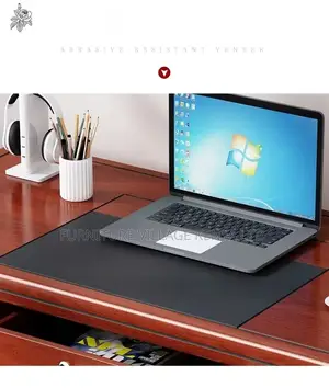 Office Desk; 1.4m Executive Office Desk