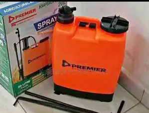 Ideal Premier 20l Knapsack Sprayer/Agricultural Sprayer