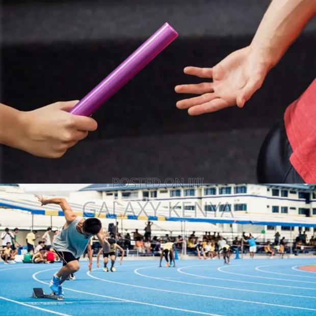 Relay Batons - thumbnail 2