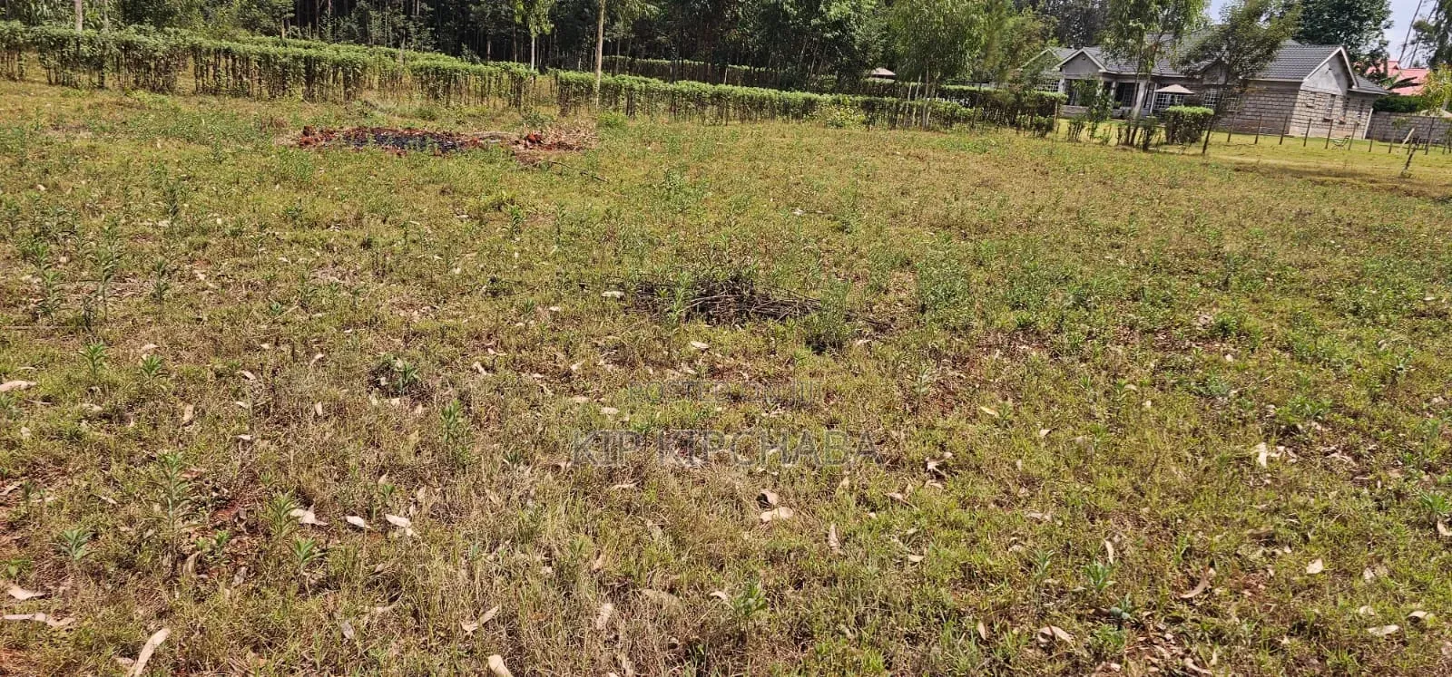 1⁄4 Plots for Sale in St Georges Eldoret Kapseret
