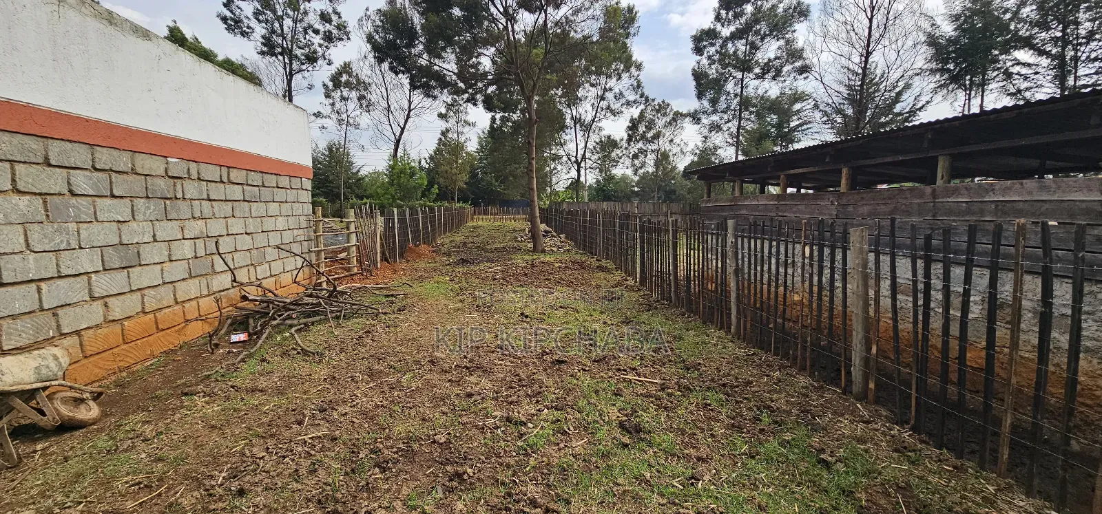1⁄4 Plots for Sale in St Georges Eldoret Kapseret