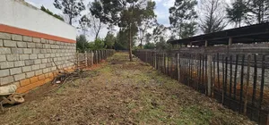 1⁄4 Plots for Sale in St Georges Eldoret Kapseret