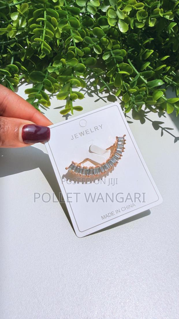 Cooperate Brooches - thumbnail 3