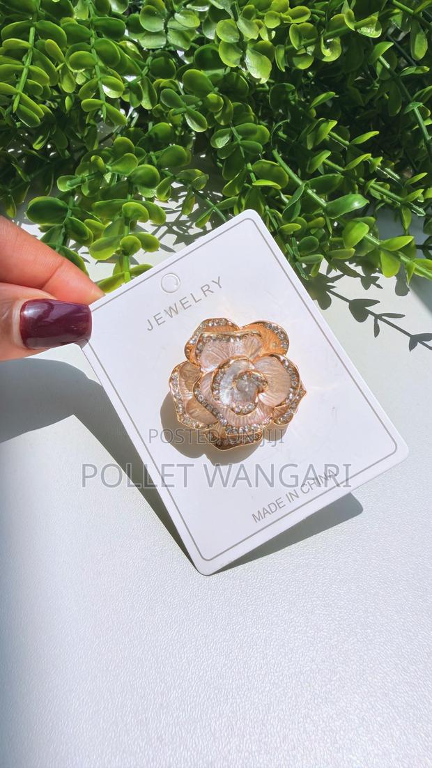 Cooperate Brooches - thumbnail 4