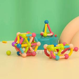 25pcs Magnetics Sticks - thumbnail 2