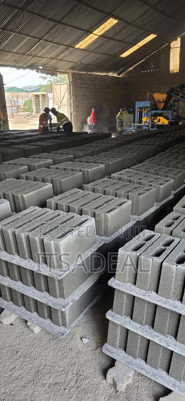 Prestressed Concrete Slab - thumbnail 2
