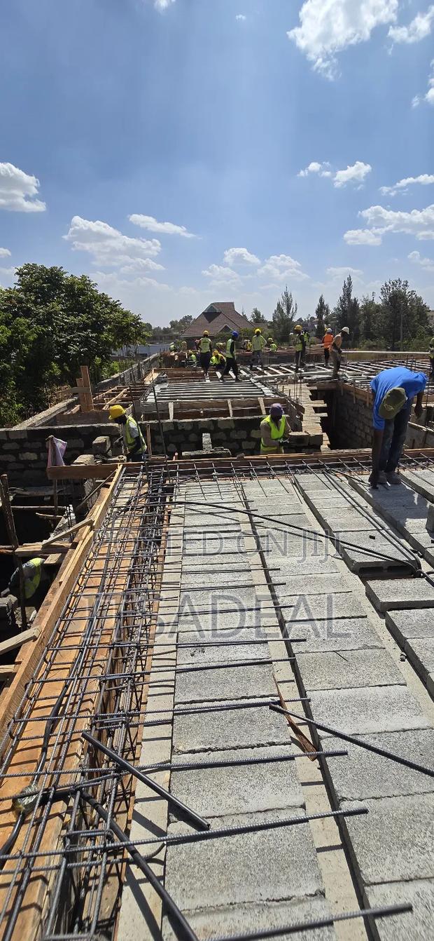 Prestressed Concrete Slab - thumbnail 5