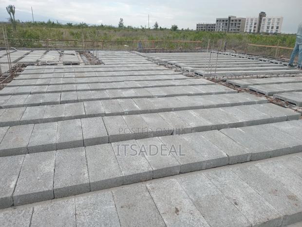 Prestressed Concrete Slab - thumbnail 6
