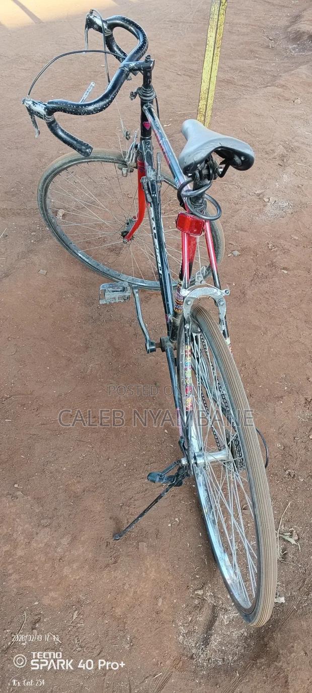 Bicycle Size 27.5 Vintage - thumbnail 3