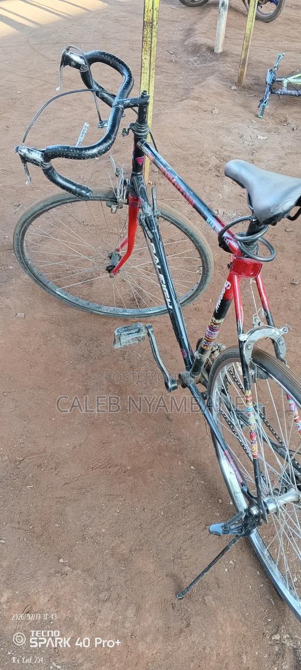 Bicycle Size 27.5 Vintage - thumbnail 5