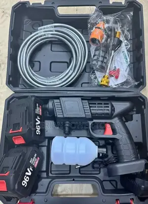 96v Carwash Machine/Car Wash Machine
