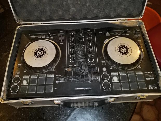 Pioneer DDJ Rb - thumbnail 2