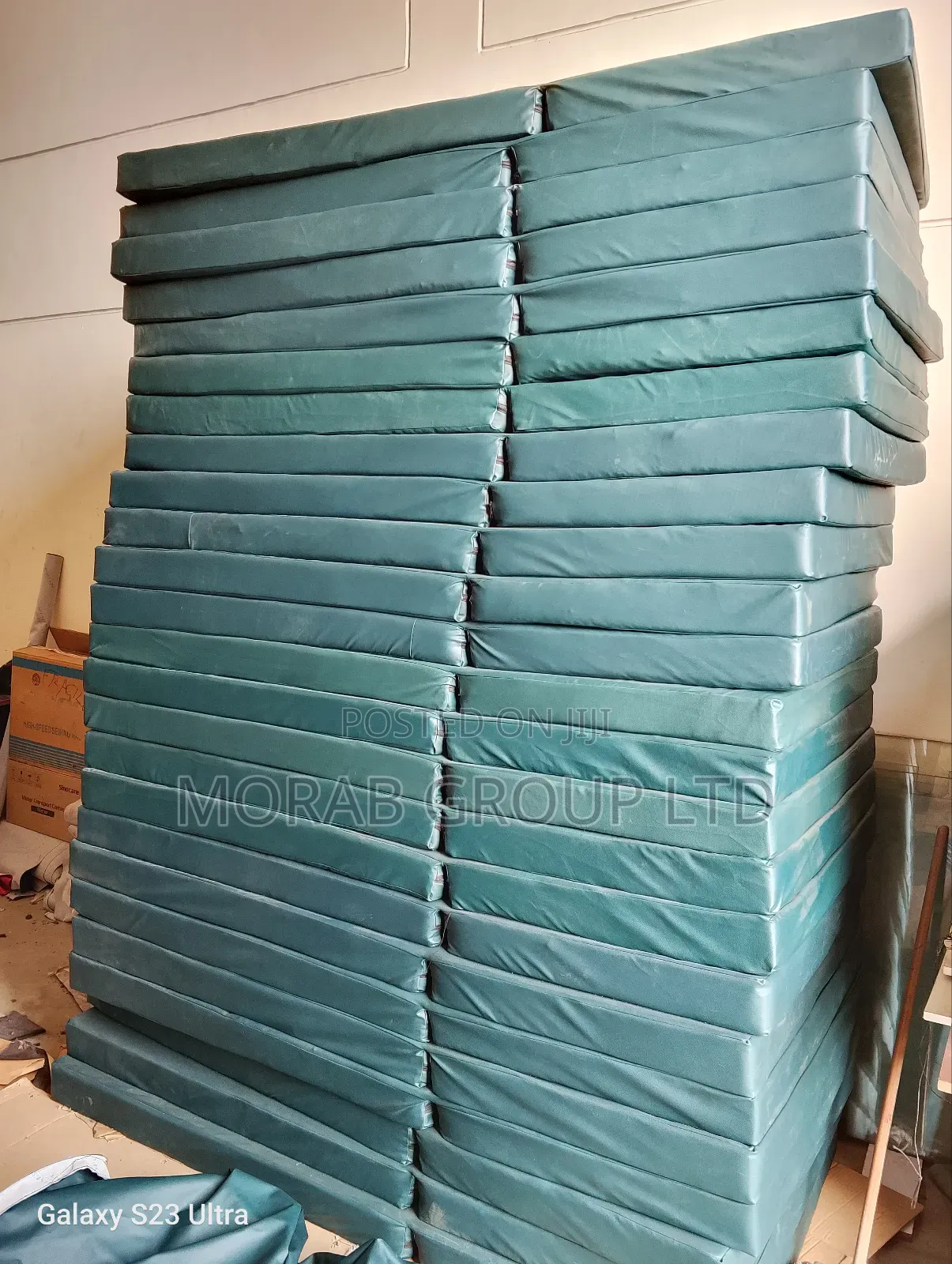 Hospital Bed Mattress