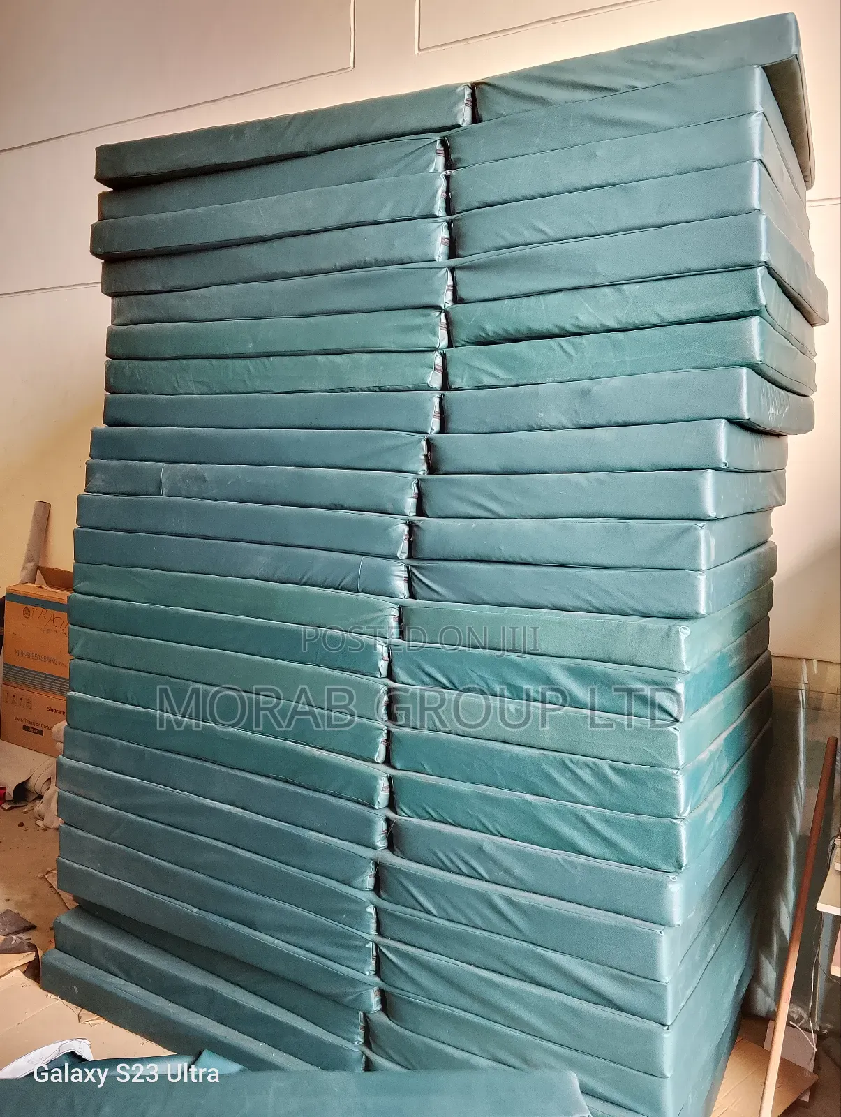 Hospital Bed Mattress