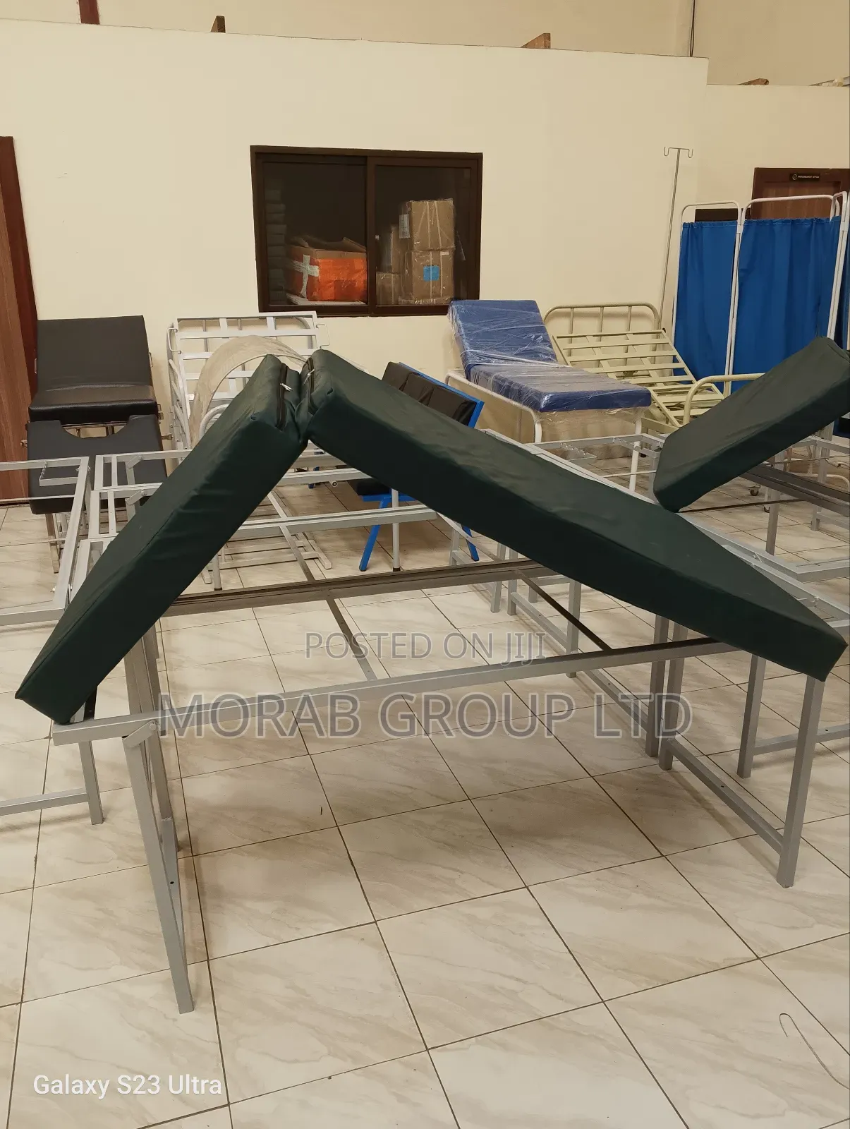 Hospital Bed Mattress