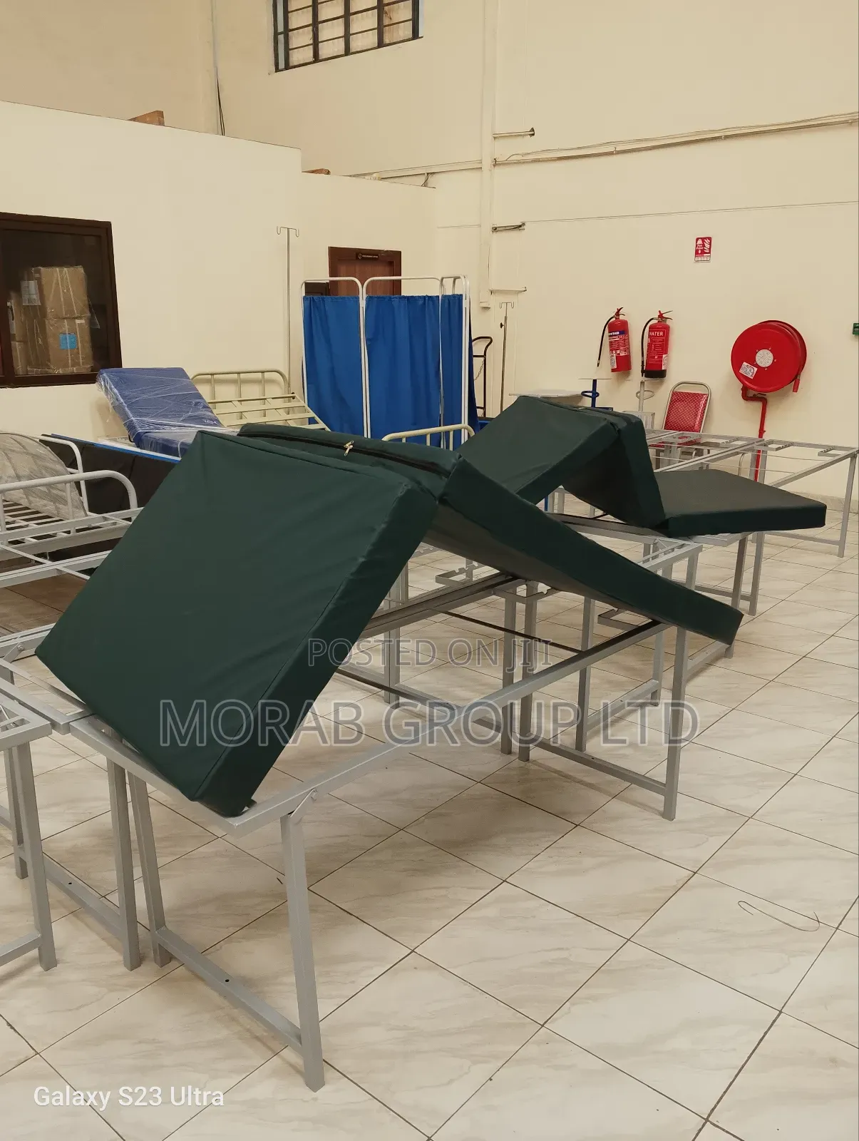 Hospital Bed Mattress