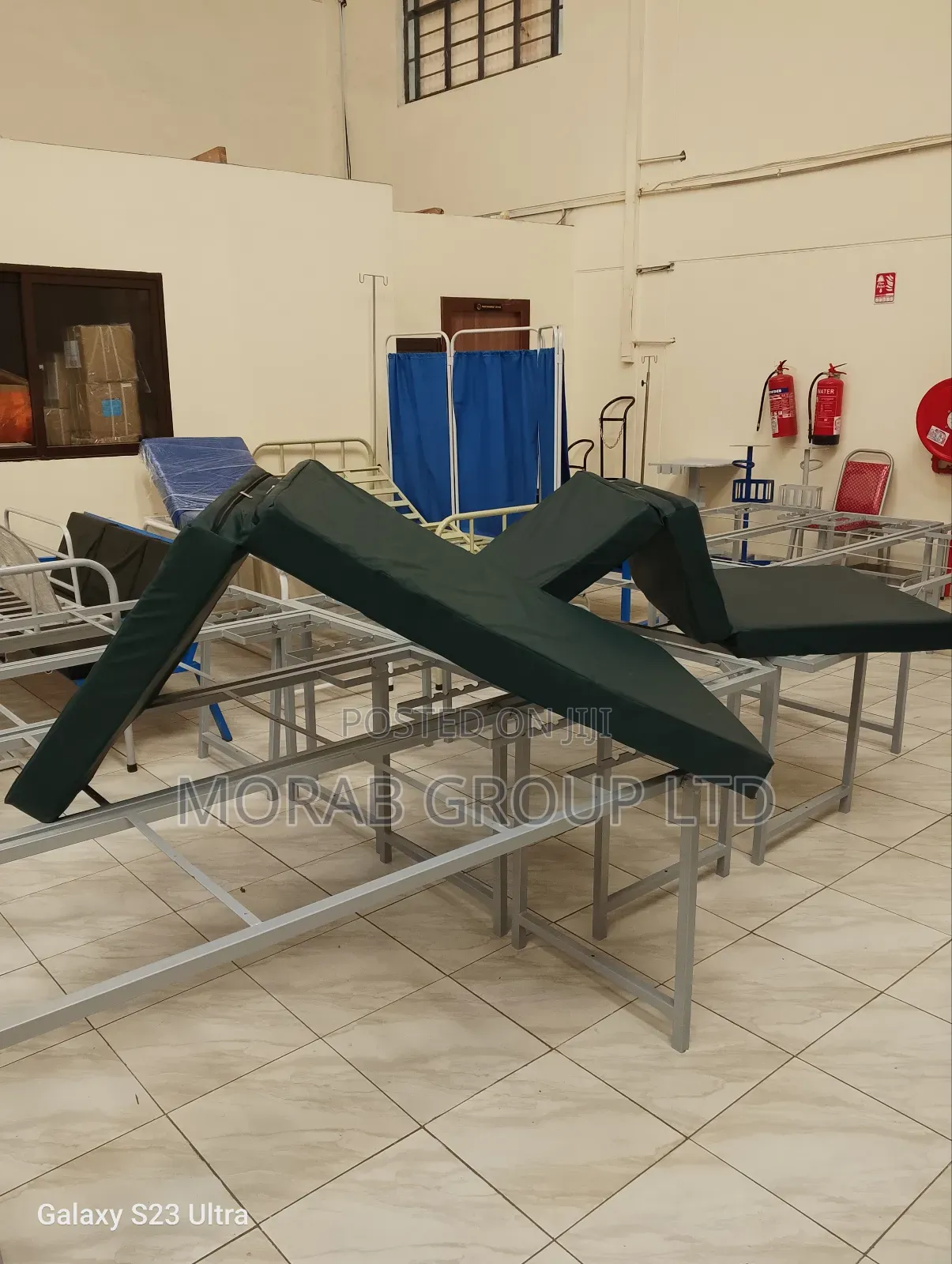 Hospital Bed Mattress