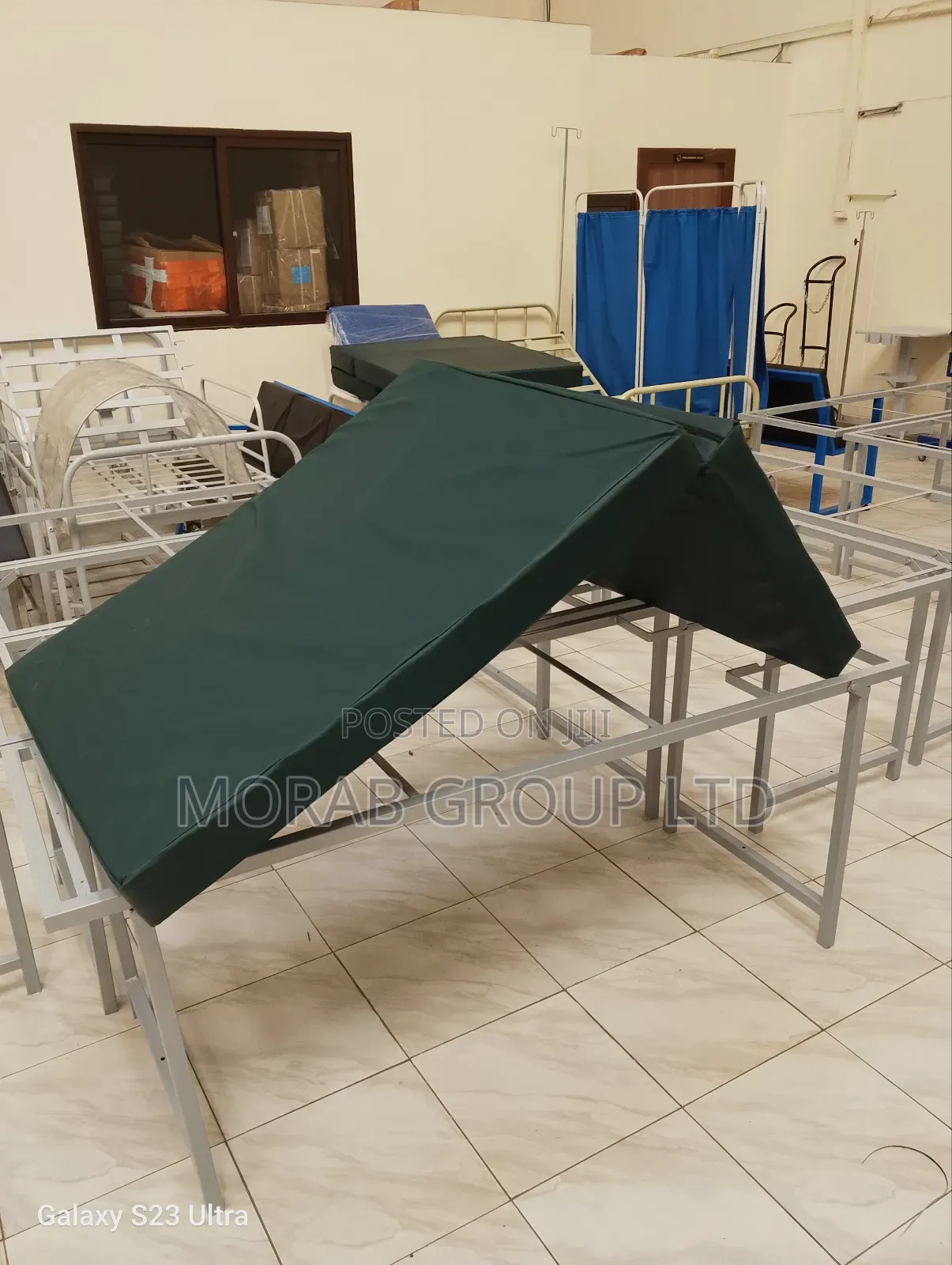 Hospital Bed Mattress