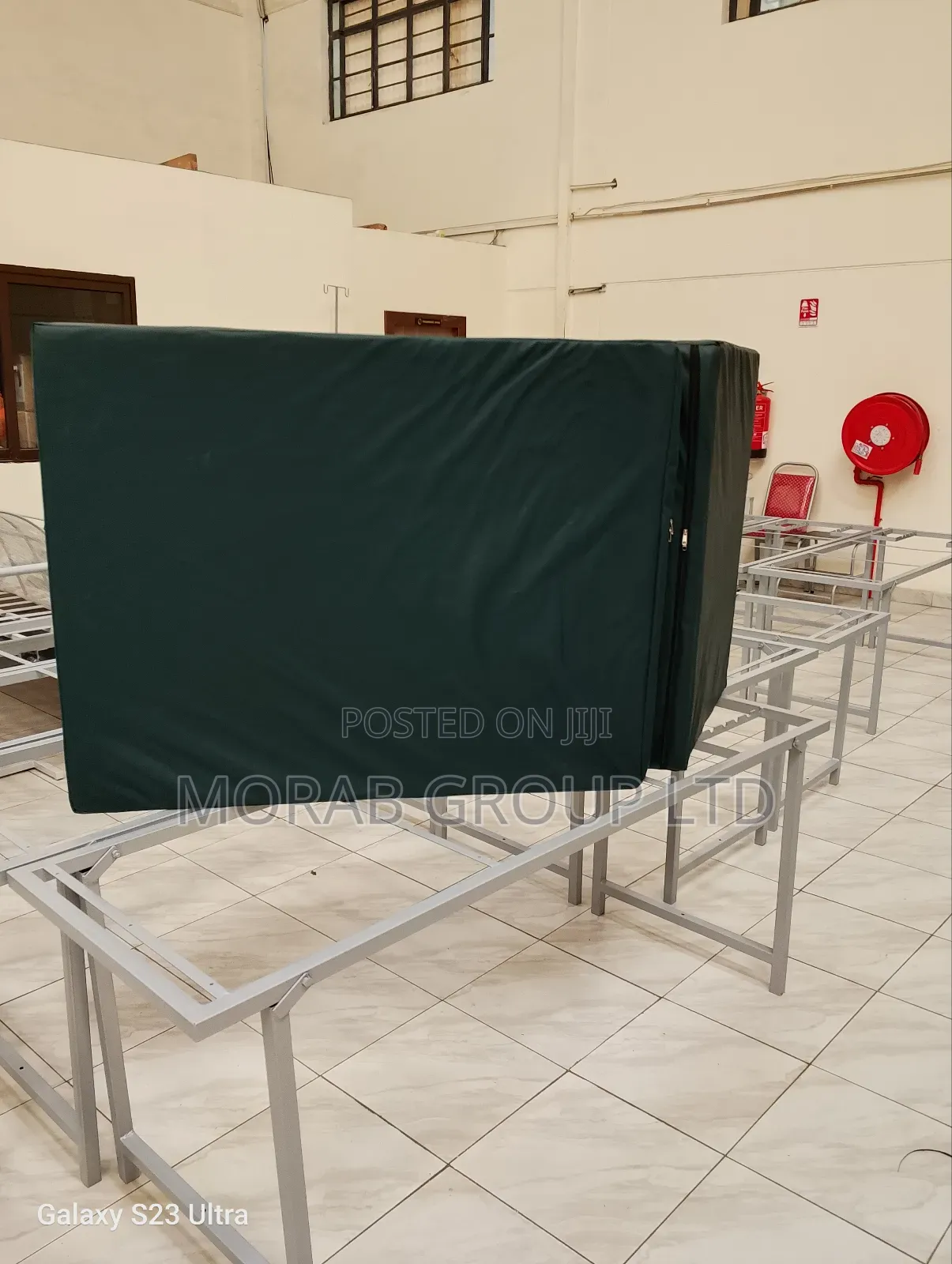 Hospital Bed Mattress