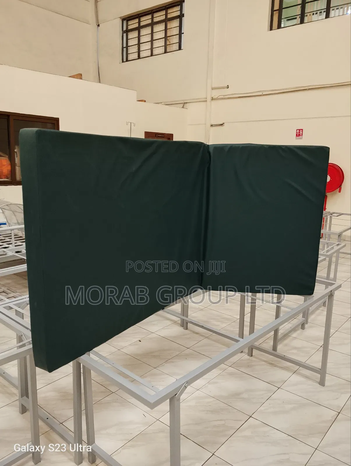 Hospital Bed Mattress