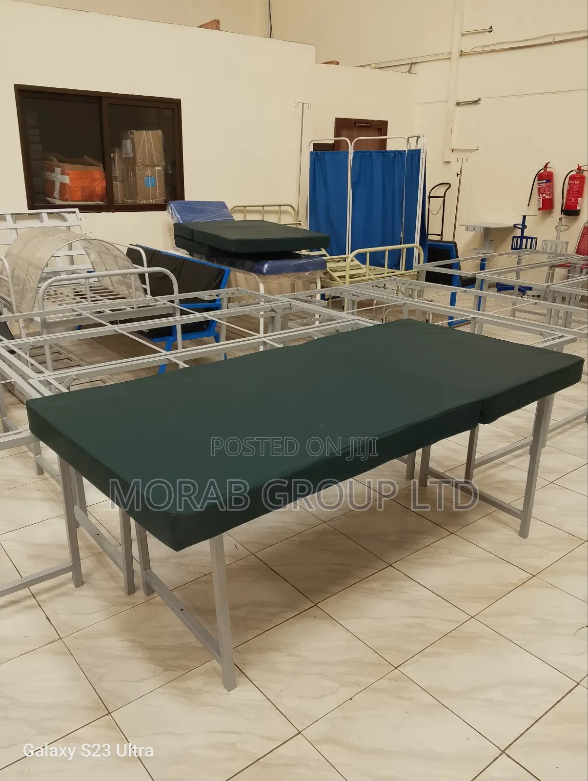 Hospital Bed Mattress