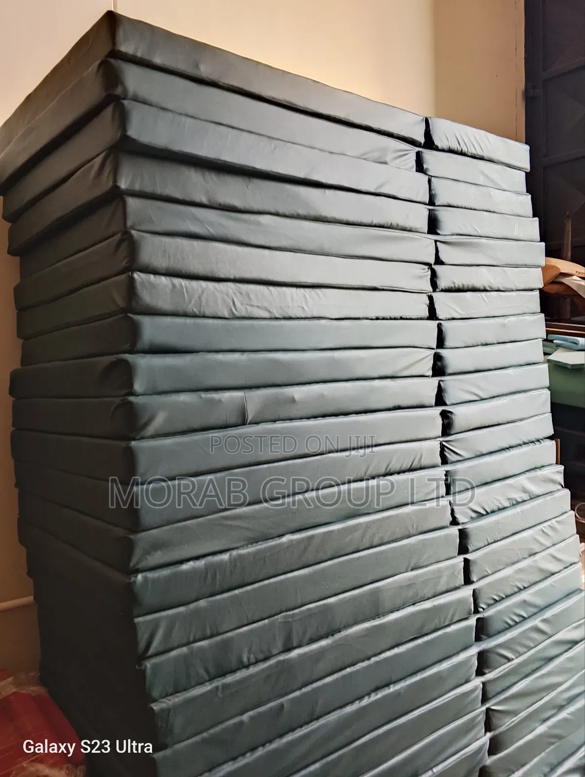 Hospital Bed Mattress