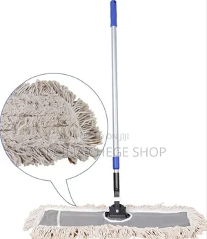 Tile Broom 60cm