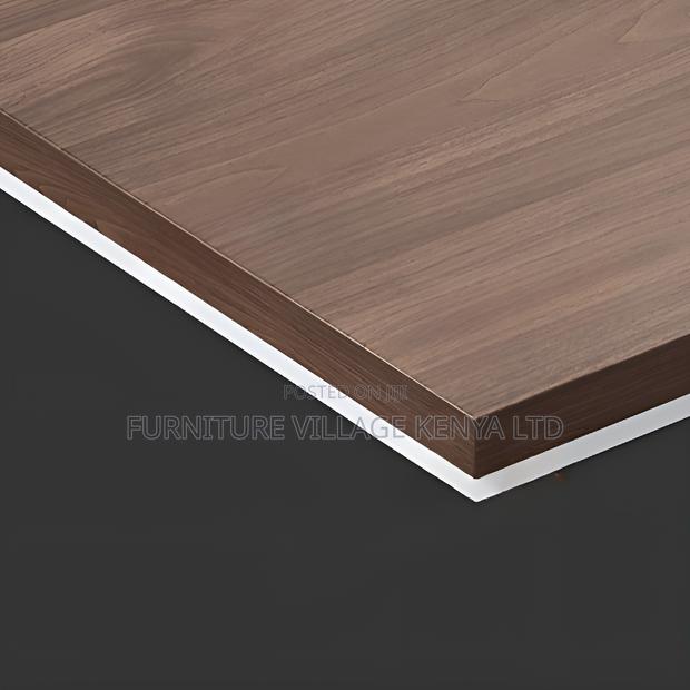Boardroom Table; 8 Seater Office Boardroom Table - thumbnail 13