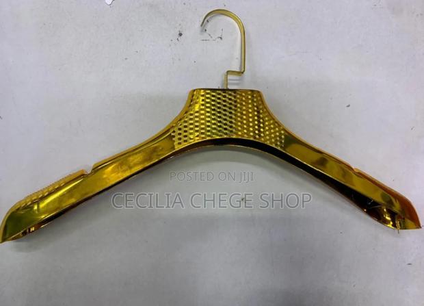 Coat / Blazer Hanger
