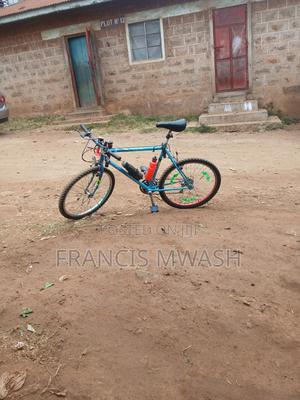 Mountain Bike - thumbnail 2