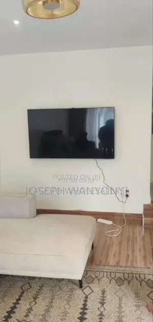 Hisense 75inch Qled Smart Tv