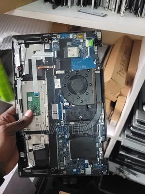 Envy 13-Ay Motherboard - thumbnail 2