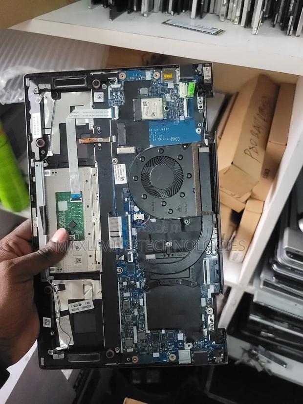 Envy 13-Ay Motherboard
