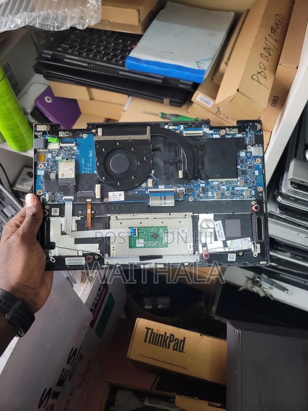 Envy 13-Ay Motherboard - thumbnail 3