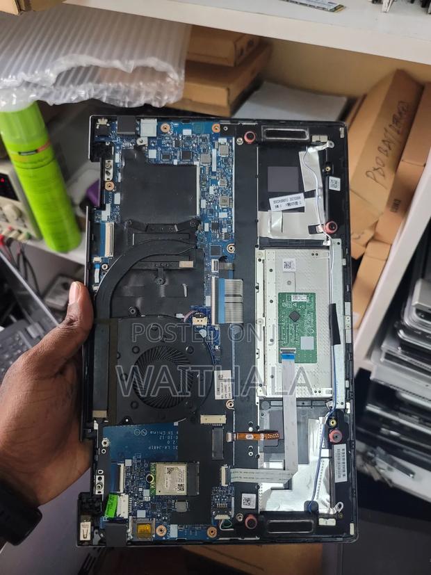 Envy 13-Ay Motherboard - thumbnail 4