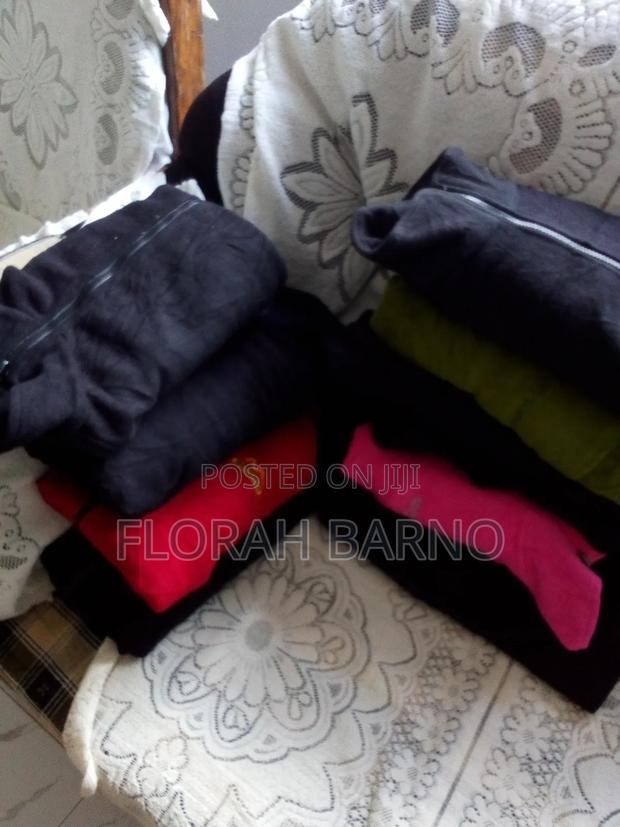 Jumpers Business - main view