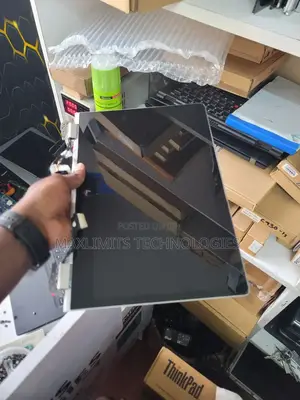 Hp Elitebook 1030 G2 Screen Assembly