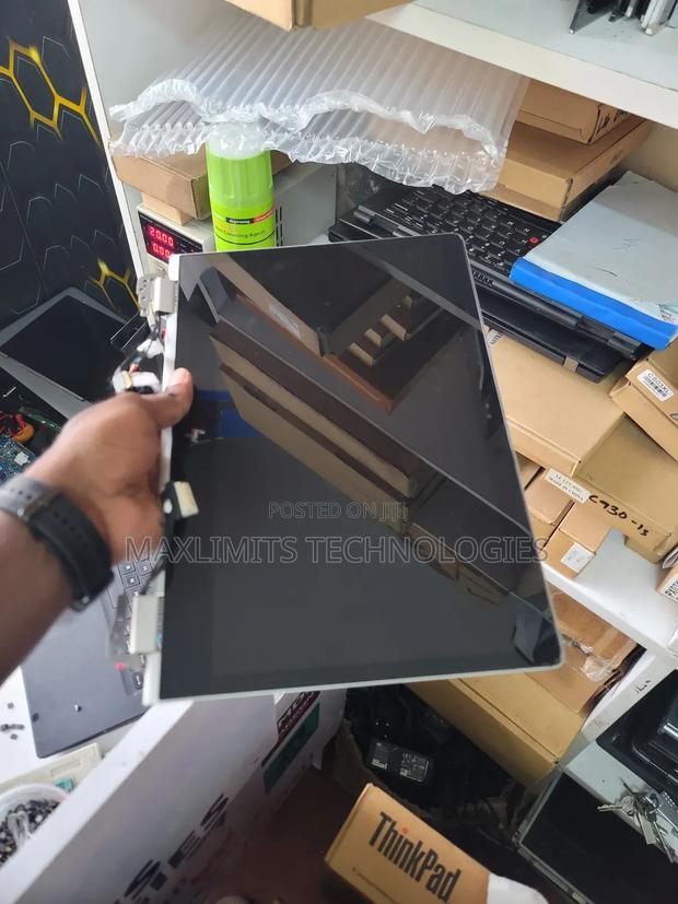 Hp Elitebook 1030 G2 Screen Assembly