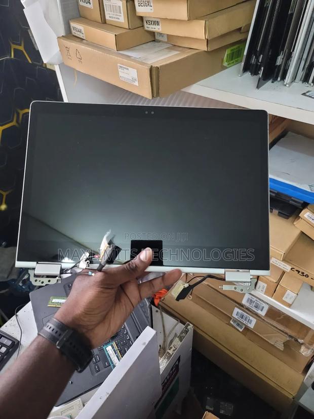 Hp Elitebook 1030 G2 Screen Assembly - thumbnail 2