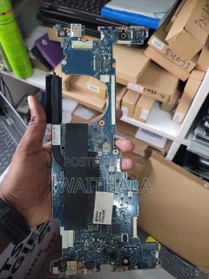 Elitebook 1030g2 Core I5 Motherboard - thumbnail 2