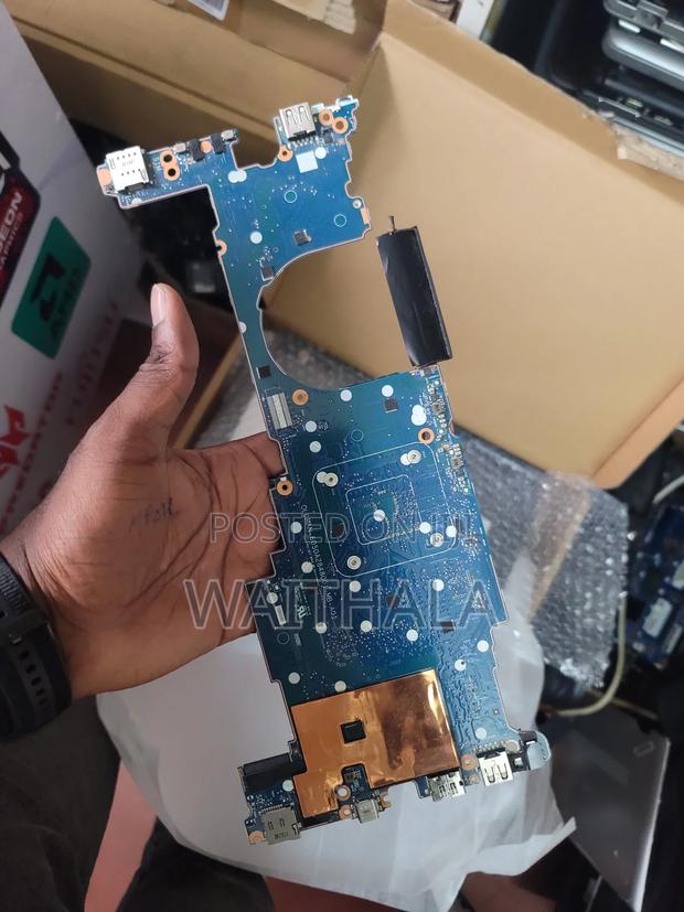 Elitebook 1030g2 Core I5 Motherboard - thumbnail 4