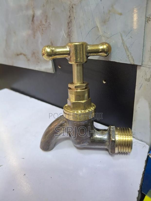 Pegler Tap - main view